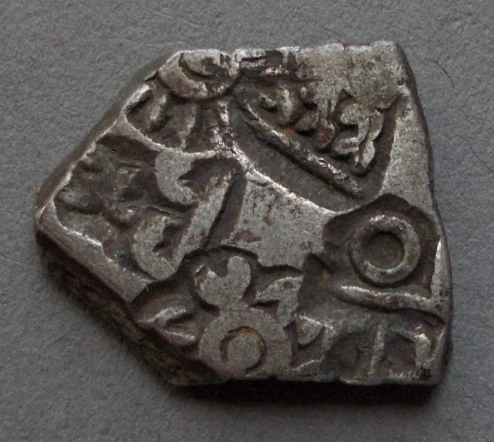 Mauryan-Empire-Karshapana
